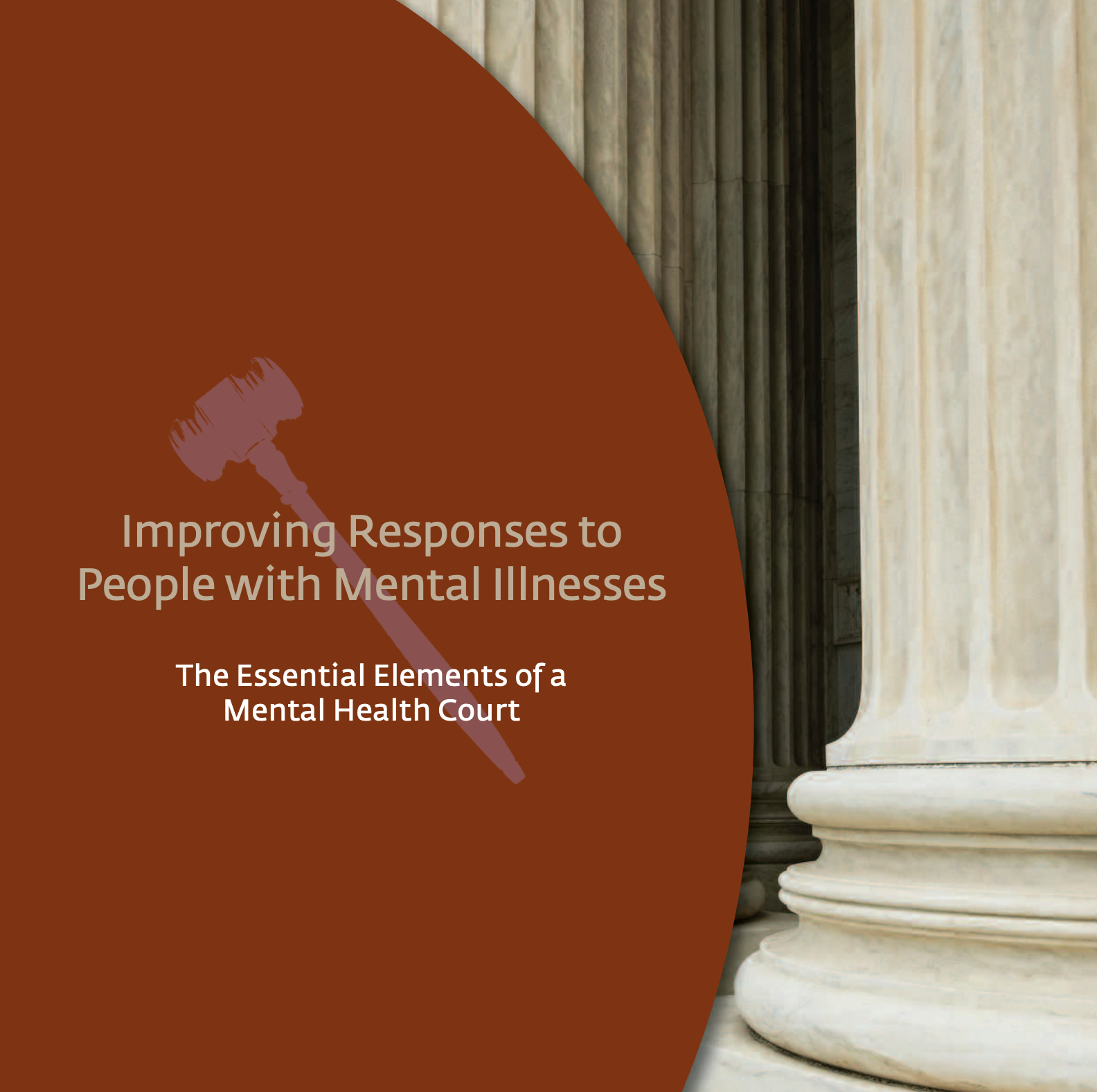 Bureau of Justice Assistance screenshot of resource