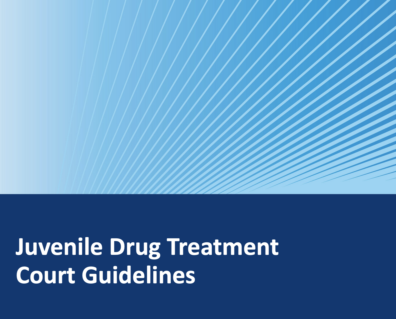 U.S. Department of Justice screenshot of resource